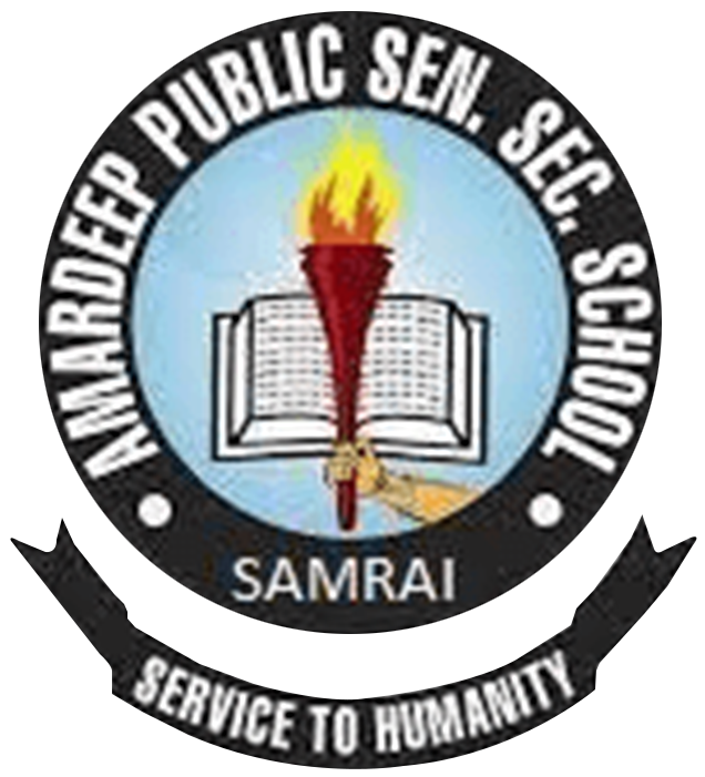 Amardeep Public Sen. Sec. School